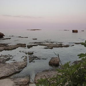 Le Bain Suite - Accanto Al Mare Vicinissima A Ortigia E Al Teatro
